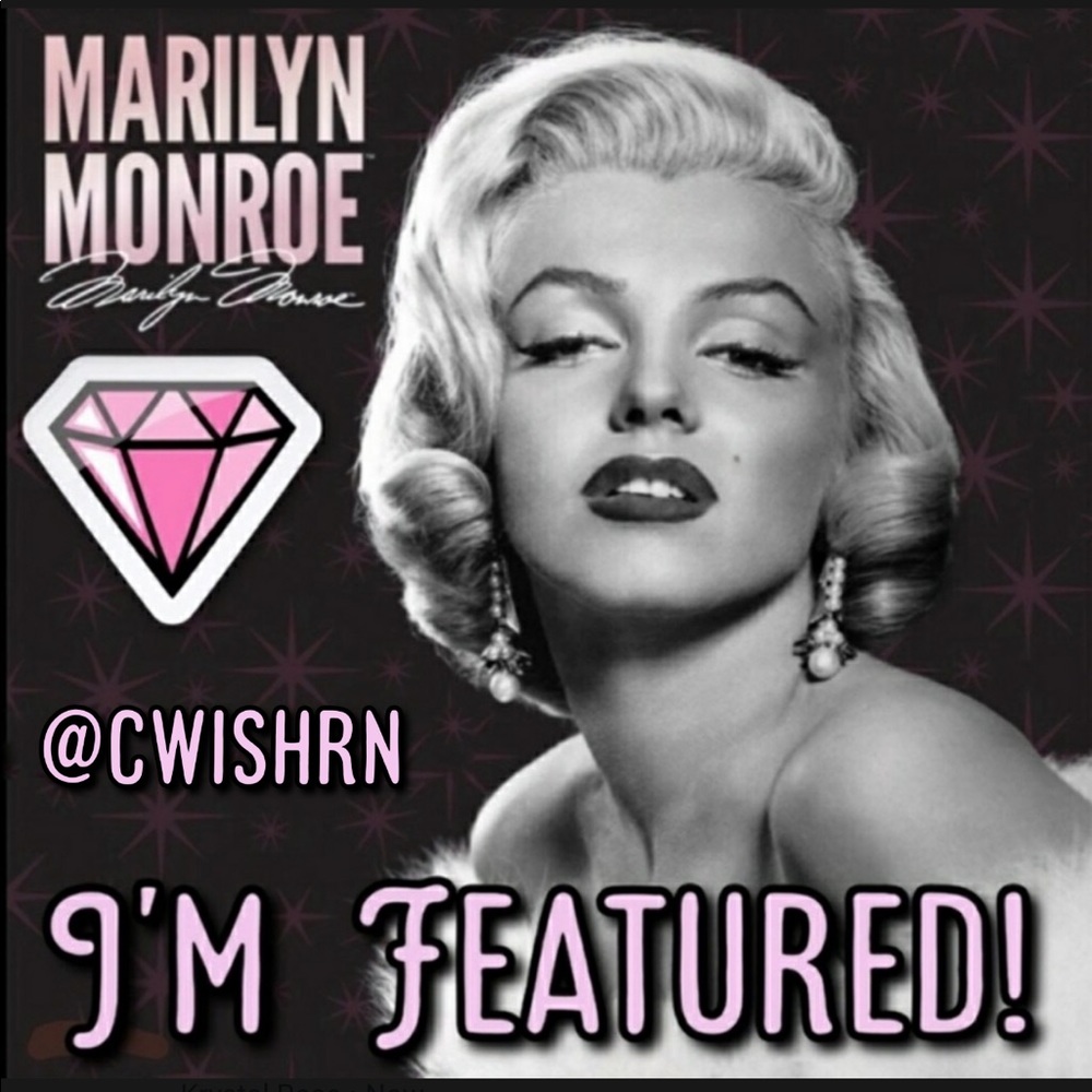 Marilyn game is on hold while I recover 💋 - Picture 6 of 14